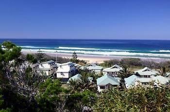 Fraser Island Beach Houses Εξωτερικό φωτογραφία